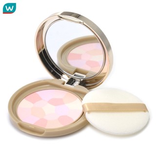 Canmake แคนเมค แป้งโปร่งแสง มาร์ชเมลโล่ ฟินิช พาวเดอร์ อะบลู…