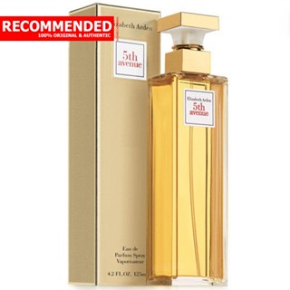 Elizabeth Arden 5th Avenue EDP 125 ml.