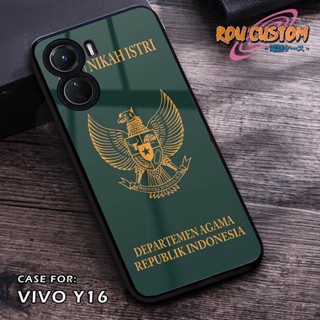 เคสโทรศัพท์มือถือ ลาย Rou Custom [Booknikah] สําหรับ Vivo Y16 Y11 Y12 Y15 Y17 Y12S Y20 Y20S Y20SG Y19 Y51 Y51A Y53S V15 Case Hp Vivo Y16 V15 Y1 Y12 Y15 Y17 Y20 Y20S Y20SG Y12S Y19 Y51 เคสโทรศัพท์มือถือ แบบนิ่ม ลายการ์ตูนอนิเมะน่ารัก สําหรับ Vivo