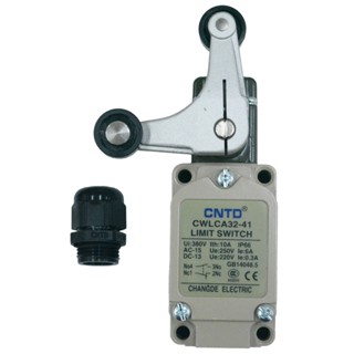 ลิมิตสวิตช์ CWLCA32-41 LIMIT SWITCH