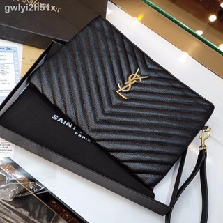 ❀☼❈Saint Laurent Women s Clutch