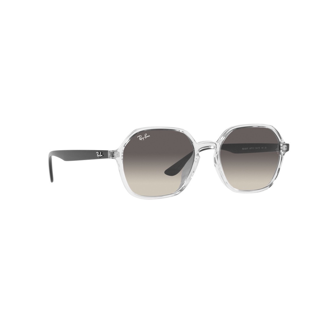 RAY-BAN RB4361F 647711 Sunglasses - rayban.th - ThaiPick