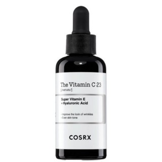 Cosrx The Vitamin C 23 เซรั่ม  ﻿0.67 ออนซ์ / 20 มล.