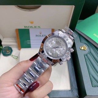 นาฬิกา Rolex daytona งาน Top vip งานสวยตรงปกครับ