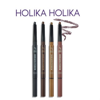 [HOLIKA HOLIKA] Wonder Drawing 24HR Auto Eyebrow 0.35g   ที่เขียนคิ้วอัตโนมัติ สินค้าเกาหลีแท้ๆส่งตรงจากเกาหลี