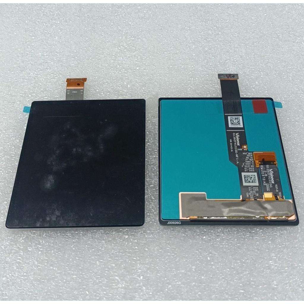 Lg Wing จอเล็ก******