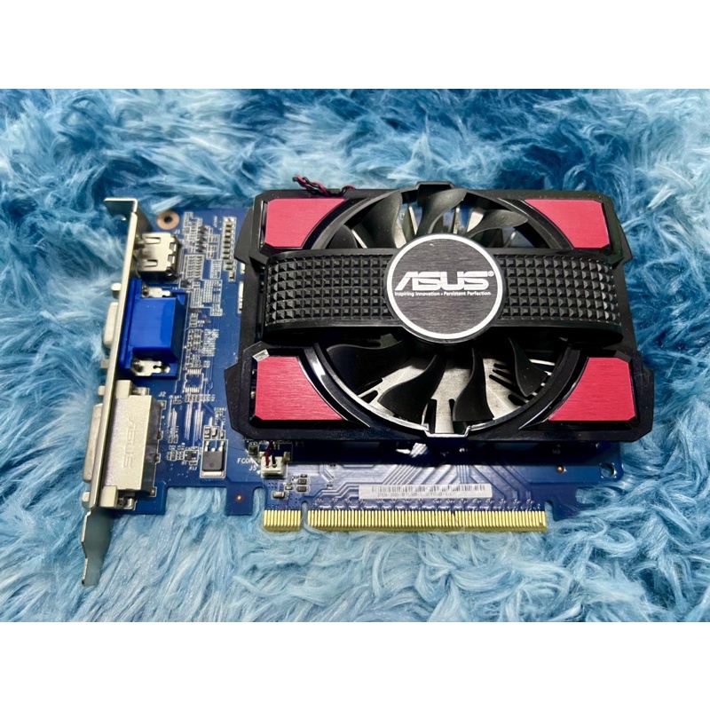 🔥การ์จอ มือสอง ASUS GT630 2G DDR3 128BIT🔥