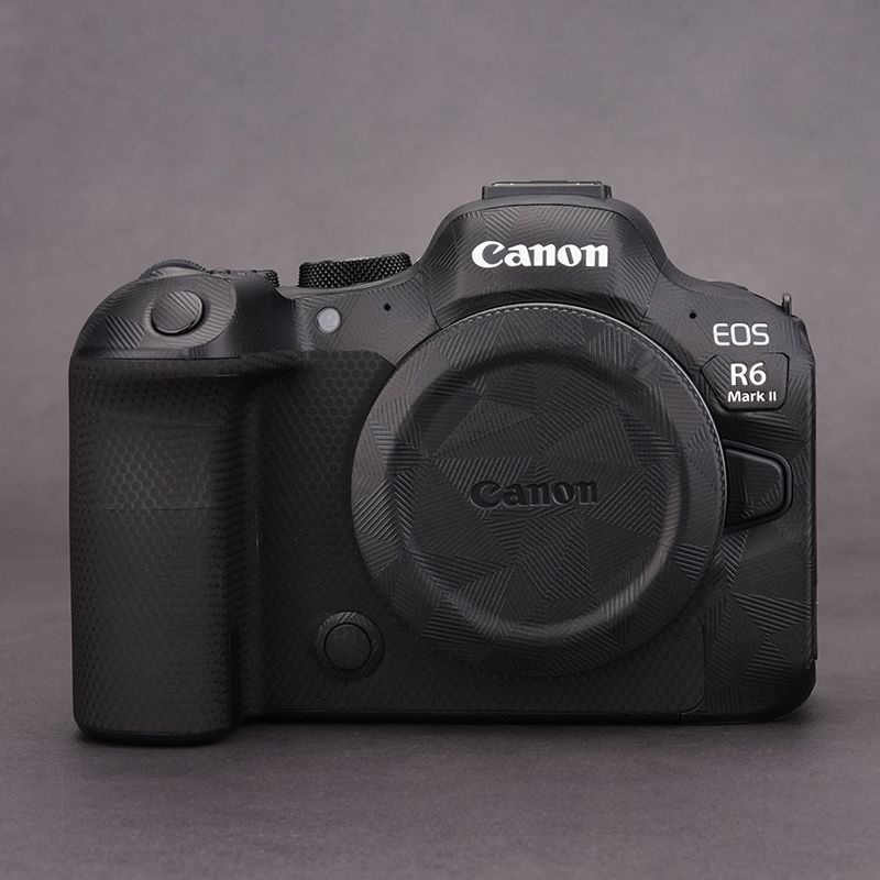 Mebont ฟิล์มสติกเกอร์ ป้องกันกล้อง Canon R62 R62 รุ่นที่สอง 3M