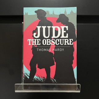 Jude the Obscure - Thomas Hardy