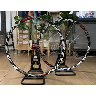 ล้อเสือภูเขา อลูมีเนียม Easton EA90 XC 26 ดิสเบรค  6รู
