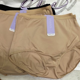 กางเกงในkeep series เน้นกระชับหน้าท้อง sabina ซาบีน่า SUXZF5107 เอวสูง high waist ป้าย390บาท