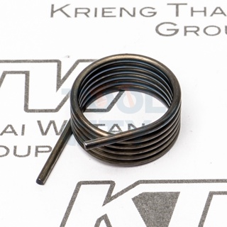 MAKITA MP233538-2อะไหล่ RP1801#59 TORSION SPRING 15 สามารถออกใบกำกับภาษีเต็มรูปแบบได้ (มากีต้า)