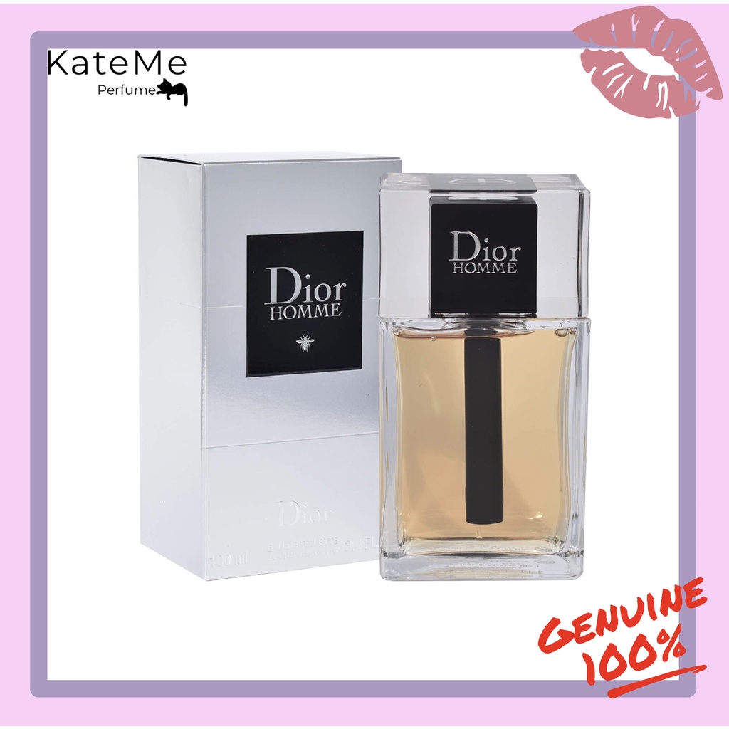 Christian Dior Homme (2020) EDT 100 ml.