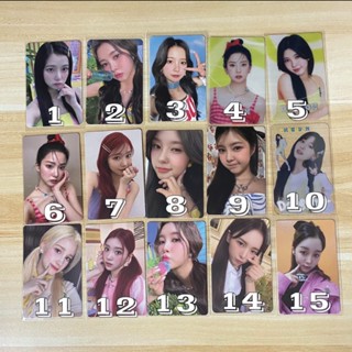 [KEP1ER] พร้อมส่ง Photocard การ์ดKep1er