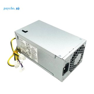 Psy พาวเวอร์ซัพพลายคอมพิวเตอร์ 250W PSU สําหรับ HP 480 400 G4 280 282 600 800 G3 D16-250P2A PCH022 PCG002 D16-250P1A 901760-002