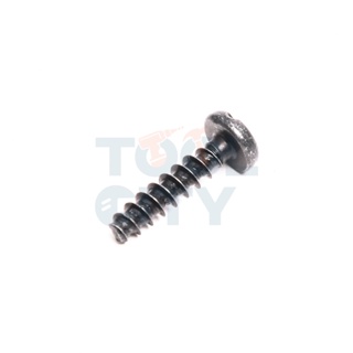 MAKITA MP266326-2อะไหล่ GA5010#27 TAPPING SCREW 4X18 สามารถออกใบกำกับภาษีเต็มรูปแบบได้ (มากีต้า)