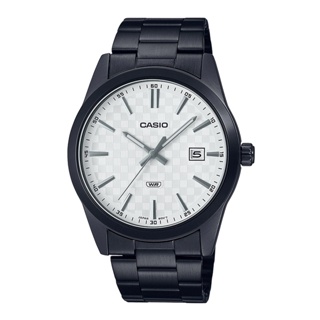 🎁CASIO STANDARD MTP-VD03B-7A ของแท้ 100% พร้อมส่ง ประกัน 1 ปี