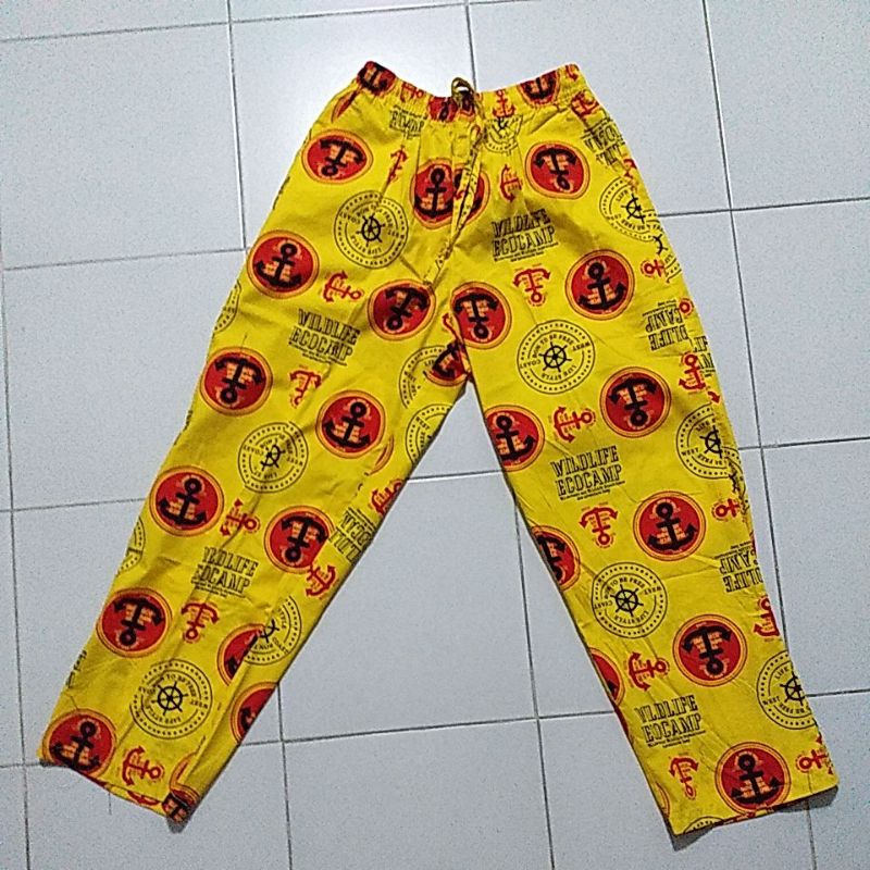 กางเกงขายาว  JJ แท้ 100%  SIZE L