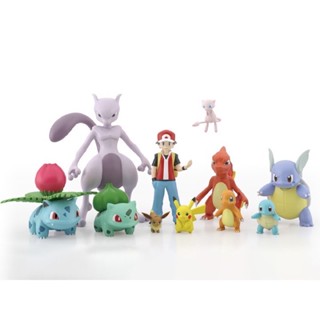 Pokemon Scale World vol.1