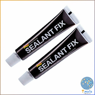 Tmala กาวติดผนัง SEALANT FIX กาวอเนกประสงค์ ติดแน่น ทนทาน  รับน้ำหนักได้มาก ไม่ต้องเจาะผนัง  Super Glue