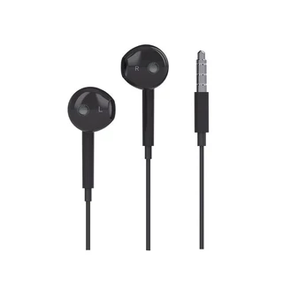 หูฟัง M1 3.5mm สำหรับ ปรับเสียง/พูดโทรศัพท์/ IOS /Android เบสหนัก (การประกัน 1 ปี)