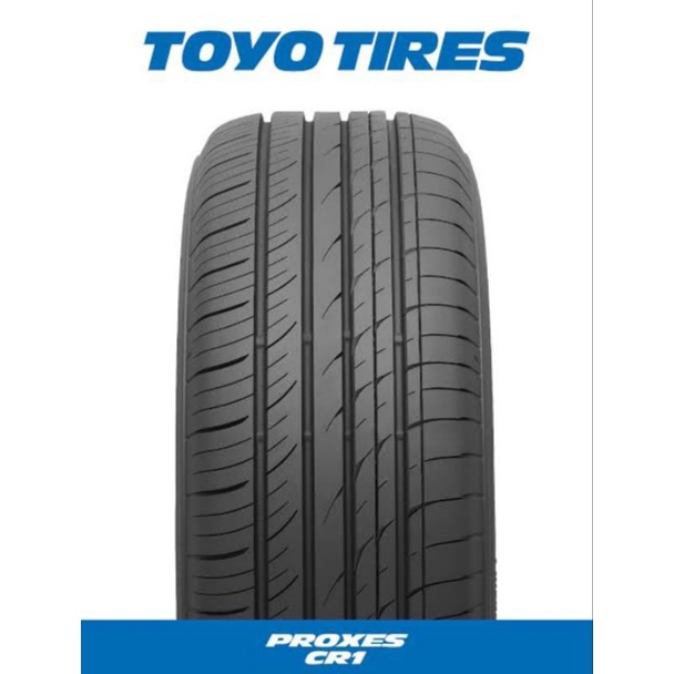 ยาง toyo cr1 tr1 ยางใหม่ ตามสั่ง ตามออร์เดอร์