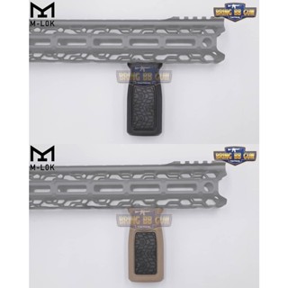 กริ๊ปมือหน้า Daniel Defense รุ่น M-Lok