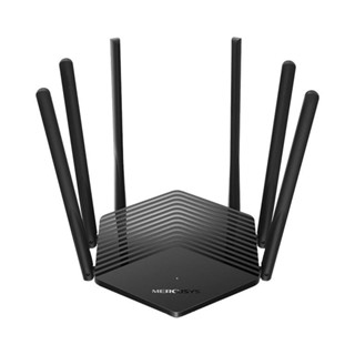 MERCUSYS MR50G_Model : MR50G_AC1900 Wireless Dual Band Gigabit Router