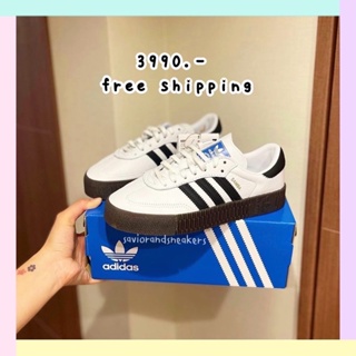 พรีออเดอร์ 💖 รองเท้า Adidas Sambarose W