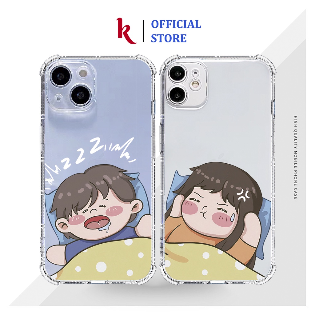 Nap คู่ iphone สําหรับ 16 15 pro max 15plus 14 13 12 promax 11 mini 6 6s 7 8 plus x xr xs Se