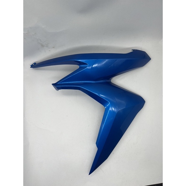 ฝาครอบไฟหน้า คลิก125 I 2018 2019 2020 2021 / CLICK125 I 2018 2019 2020 2021 แท้ 💯 64601-K59-A70ZH / 64501-K59-A70ZH บังล - รูปที่ 2