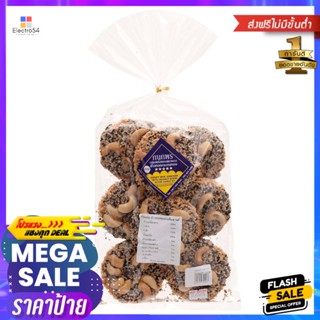 กนกพรข้าวทอดมะม่วงหิมะพานต์ 200กรัม Kanokporn Mango Fried Rice 200g.