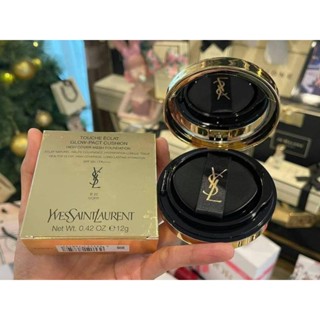 คุชชั่น YVES SAINT LAURENT Touche Eclat Glow Pact Cushion