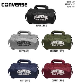 กระเป๋าสะพายข้าง CONVERSE รุ่น SPORT LOGO MINI BAG 126000398 ของแท้