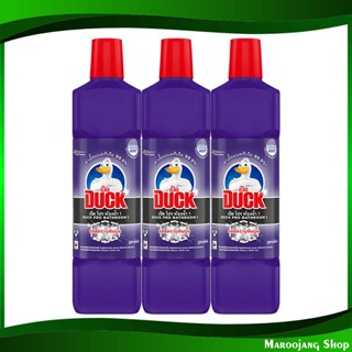 น้ำยาล้างห้องน้ำ bathroom cleaner 450 มล (แพ็ค3) เป็ด โปร duck pro น้ำยา ล้างห้องน้ำ ทำความสะอาด อเนกประสงค์ ทำความสะอาด