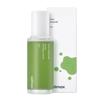 [CELIMAX] ความจริง ลูกยอให้พลังงาน 40ml