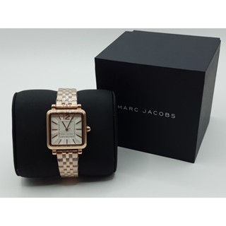 นาฬิกา MARC JACOBS WOMENS MJ3514 30MM พร้อมกล่อง (ใหม่)