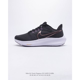 Nike Air Zoom Pegasus 39 รองเท้าผ้าใบ รองเท้าวิ่ง แฟชั่น ใส่สบาย สําหรับผู้ชาย