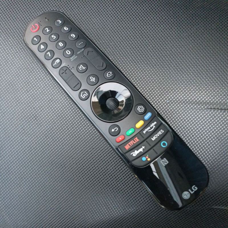 LG MAGIC REMOTE AN-MR21GA MR21 MR21GA