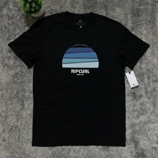 เสื้อยืด ลาย Ripcurl Surfing สําหรับผู้ชาย