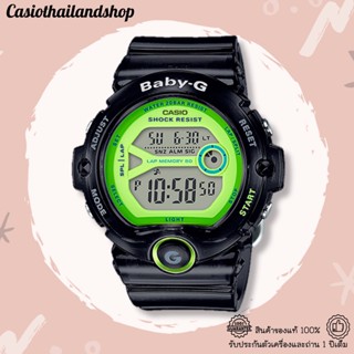 🎁CASIO BABY-G BG-6903-1B ของแท้100% พร้อมส่ง ประกัน 1 ปี