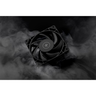 EK-Loop Fan FPT 120 - Black (550-2300rpm)