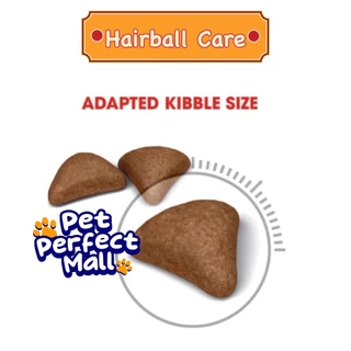 Royal Canin Hairball care 4kg โรยัลคานิน อาหารแมว กำจัดก้อนขน ถุงขนาด 4กิโลกรัม