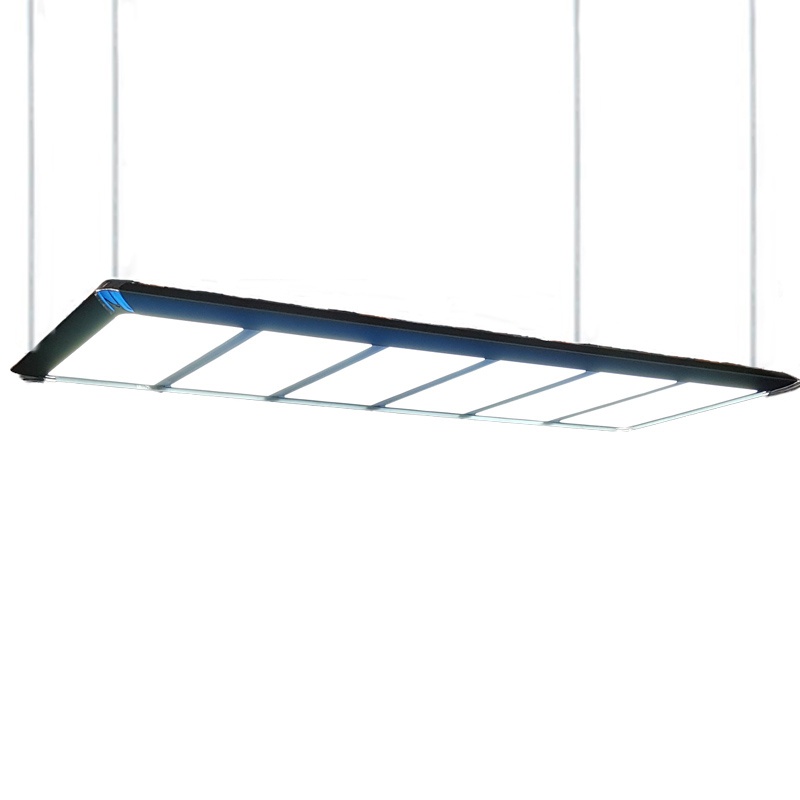 GR8 Billiards โคมไฟบิลเลียด รุ่น Pool Pro Billiard Light 1