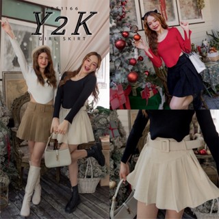 #JBS1166 Y2K Girl Skirt*