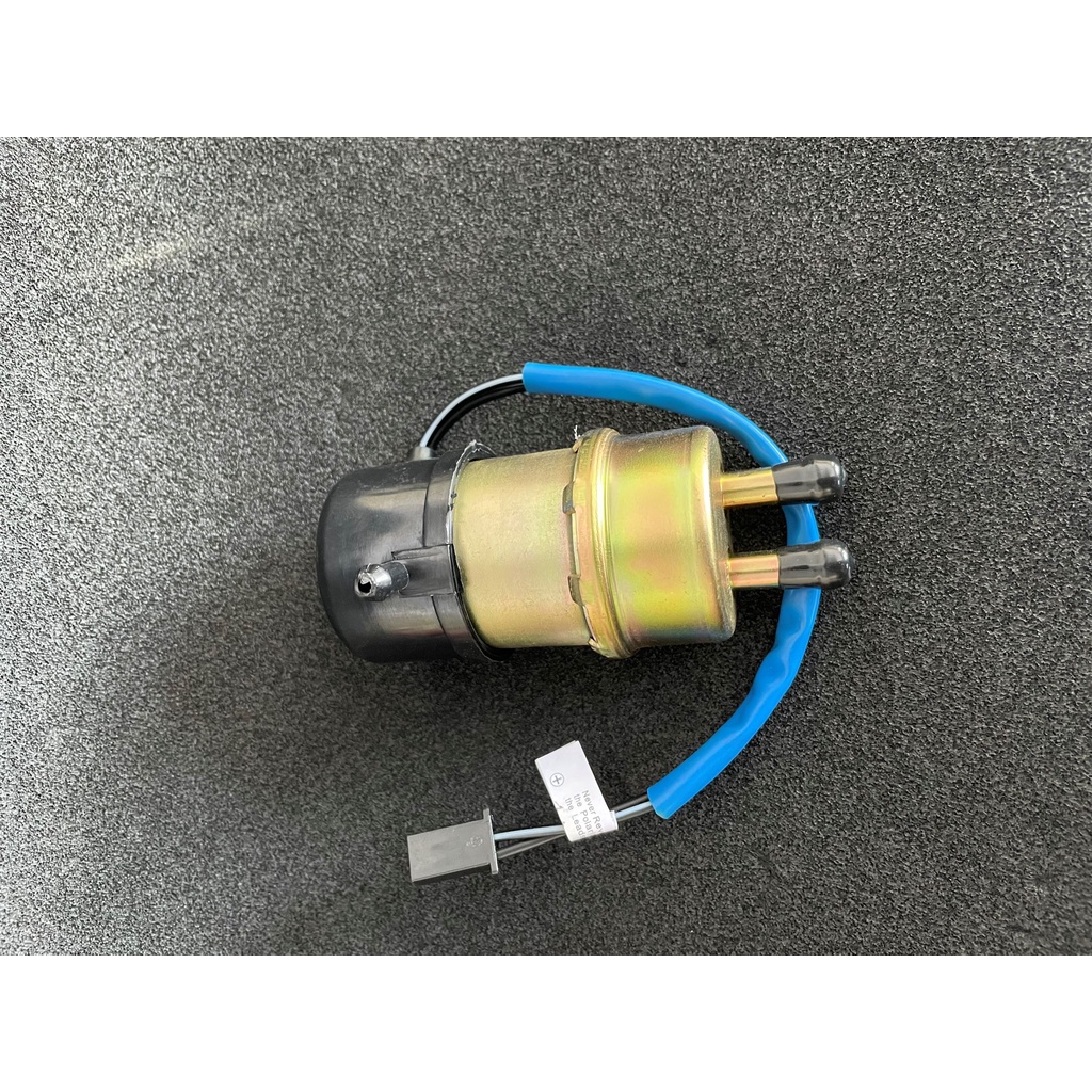 ปั๊มน้ำมันเชื้อเพลิงสำหรับ Honda Steed 400 NV600 NV750 Shadow VT750 Kawasaki,Yamaha และใช้ทดแทนสำหรั