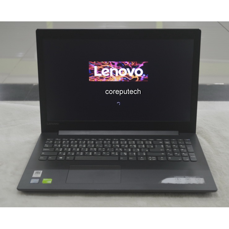 LENOVO Ideapad 320 Intel Core i5 RAM 4 GB HDD 1 TB MX 150