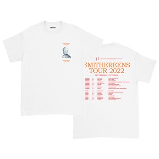 เสื้อยืด ลาย Joji Smithereens Tour 2022