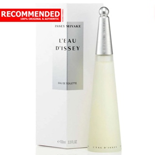 Issey Miyake LEau DIssey Pour Femme EDT 100 ml.