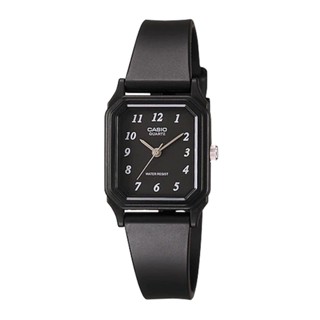 🎁CASIO STANDARD LQ-142-1B ของแท้ 100% พร้อมส่ง ประกัน 1 ปี